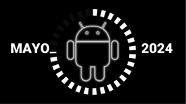 Ya está disponible el parche de seguridad de mayo