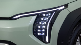 Kia prepara una van eléctrica que lo tiene todo