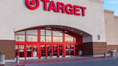 Target: Balck Friday 2024