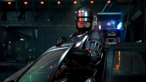 Película RoboCop