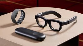 Samsung y Meta preparan una nueva generación de lentes inteligentes con IA y realidad aumentada. Samsung y Meta preparan una nueva generación de lentes inteligentes con IA y realidad aumentada.
