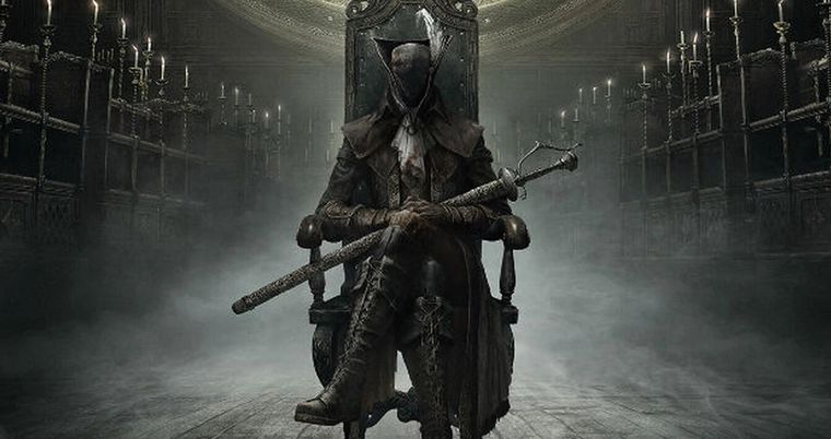 Bloodborne llega a la Steam Deck