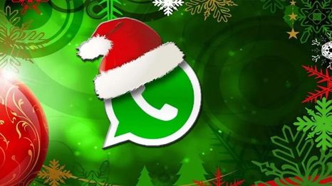 Modo Navidad