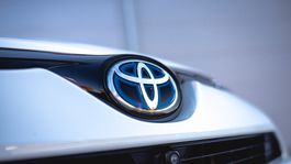 Toyota: conoce el Toyota peor calificado