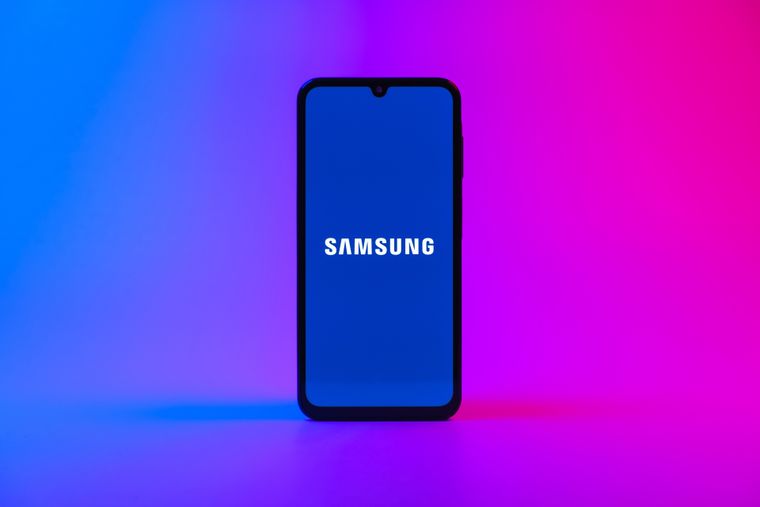 Más de mil millones de teléfonos Samsung están activos en todo el mundo.