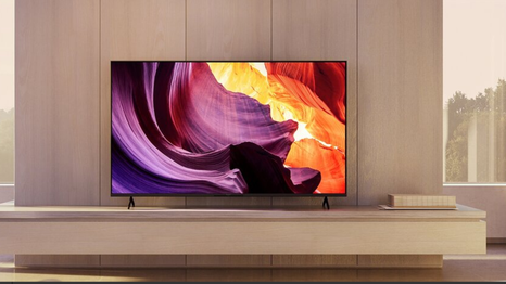 Costco tiene en oferta por tiempo limitado este televisor de la marca Sony.