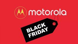 Black Friday llega a Motorola y estas son sus mejores ofertas