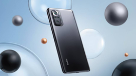 Comparación de smartphone entre el Samsung A52 y el Xiaomi Redmi Note 10 Pro