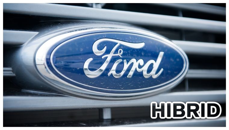 Se filtró todo: conoce los 3 principales problemas que tienen los autos híbridos de Ford en EEUU