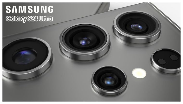 La actualización de Samsung para abril mejorará un punto clave del Galaxy S24 Ultra