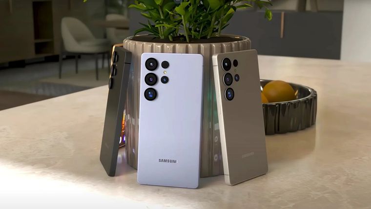 El Samsung Galaxy S26 Ultra conservaría su potente sensor principal de 200 MP, su lente ultra gran angular de 12 MP y un teleobjetivo secundario. El Samsung Galaxy S26 Ultra conservaría su potente sensor principal de 200 MP, su lente ultra gran angular de 12 MP y un teleobjetivo secundario.