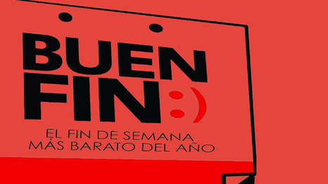 El sorteo se realizará entre las personas que formen parte del Buen fin