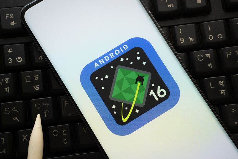 Android 16 ya se perfila como una de las actualizaciones más esperadas del año. Android 16 ya se perfila como una de las actualizaciones más esperadas del año.
