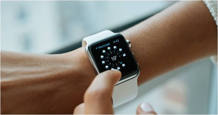 El Apple Watch es uno de los regalos que más se repite en las listas navideñas.