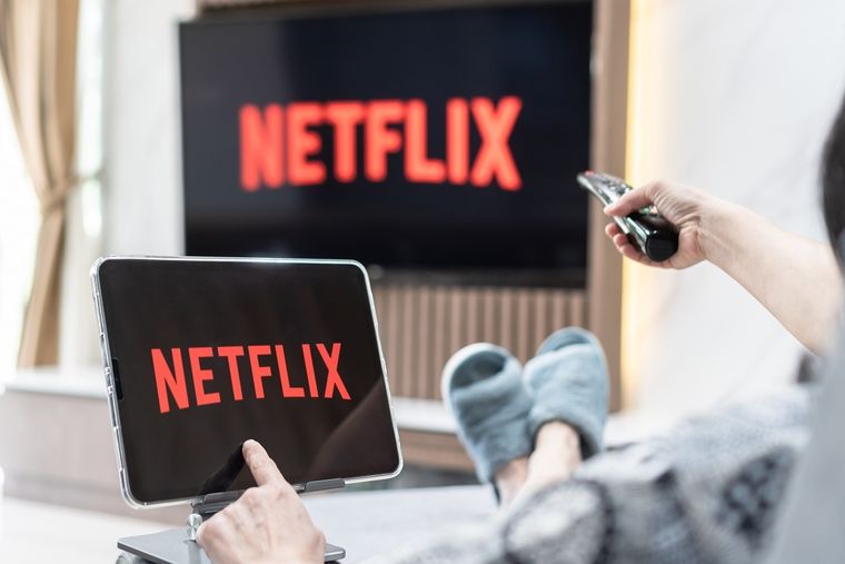 Adiós Netflix: así puedes obtener un descuento definitivo del 50% para SkyShowtime
