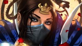 Mortal Kombat