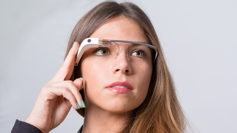 Estas gafas revolucionarias salieron del mercado en 2017