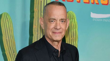 Tom Hanks fue víctima del DeepFake
