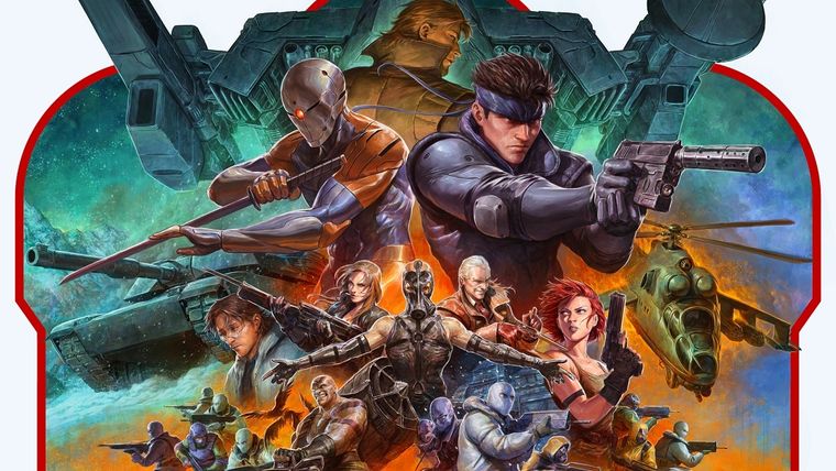 Splinter Cell vs. Metal Gear: cuál de sus personajes ganaría en una contienda virtual