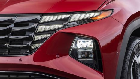 Hyundai tiene perdedor: este es el peor SUV