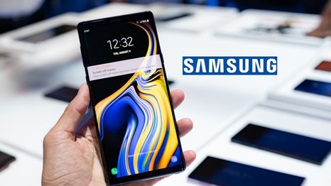 Estos son los 3 mejores teléfonos Samsung de gama media-alta en EE.UU.