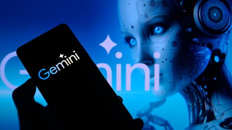 Gemini incorpora detección de videos con IA mediante marcas de agua digitales.