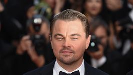 Leonardo DiCaprio