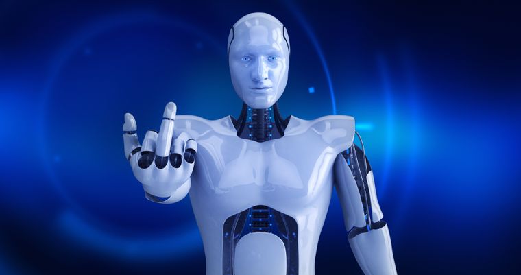 Un estudio sugiere que hablar de forma grosera con ChatGPT puede aumentar la precisión de sus respuestas.