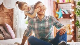 Este sería el regalo perfecto para el Día del Padre