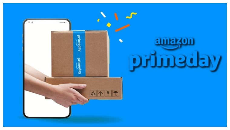 Estas son las mejores ofertas de teléfonos para celebrar el Amazon Prime Day en 2024