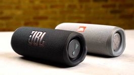 Este JBL está a mitad de precio por el Hot Sale.