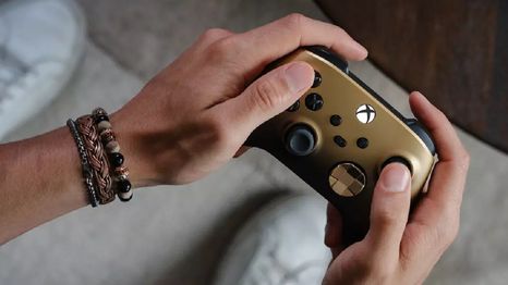 Los inconvenientes más comunes con el mando de Xbox