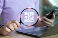 El código QR creado por Científicos es más pequeño que una bacteria.