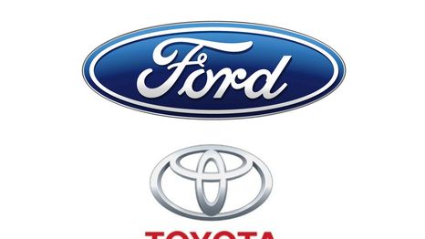 ¿Toyota o Ford? El SUV híbrido que impacta en el mercado mundial