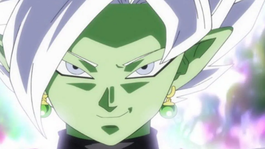 Dragon Ball Super: así se vería Zamas transformado en Ozaru
