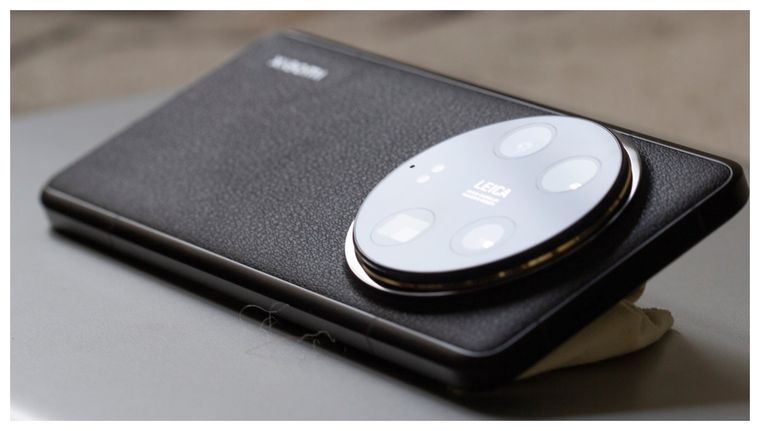 El Xiaomi 14 Ultra tiene las mejores cámara del 2024