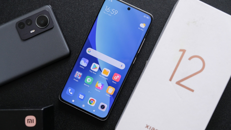 Estos teléfonos no actualizarán después de MIUI 15