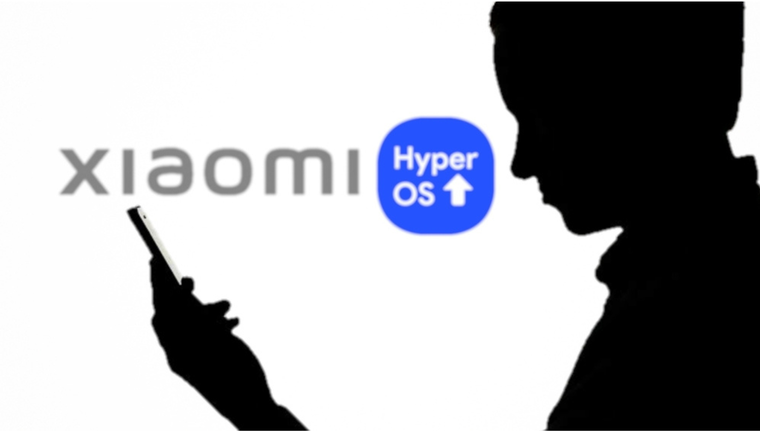 Teléfonos compatibles con HyperOS