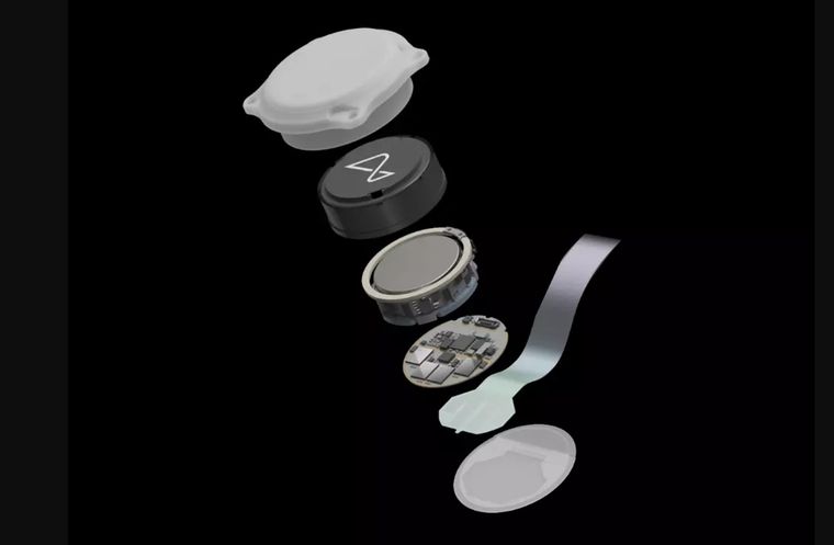 A través de su startup Starfish Neuroscience, el empresario está desarrollando un chip cerebral con inteligencia artificial diseñado para tratar enfermedades como el Parkinson y la depresión, sin necesidad de cirugías invasivas.