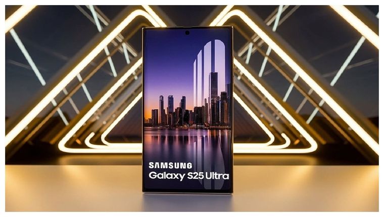 Samsung tiene previsto presentar oficialmente la nueva familia Galaxy S25 el próximo 22 de enero