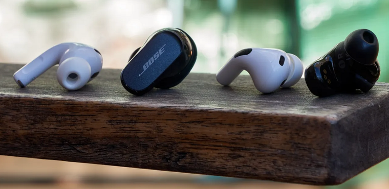 Al mejor precio y calidad: 4 alternativas para sustituir a los auriculares Apple AirPods