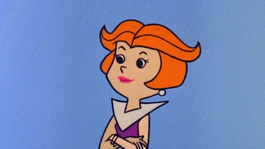 Jane Jetson de Los Supersónicos