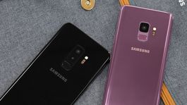 Estos celulares de Samsung son los mejores del mercado.