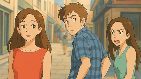 Studio Ghibli IA: la tendencia de generación de imágenes en ChatGPT y Meta AI