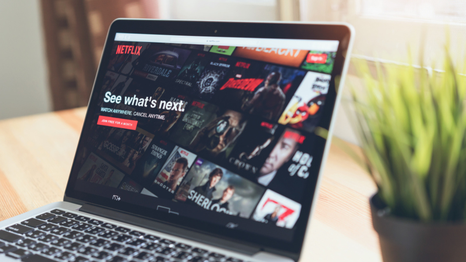 Estas son las series más vistas en Netflix España