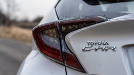 Buen precio y amigable con el ambiente: conoce el coche Toyota más vendido de todo el 2023