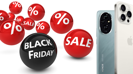 Estos son los dos móviles que están con un gran descuento por el Black Friday en México