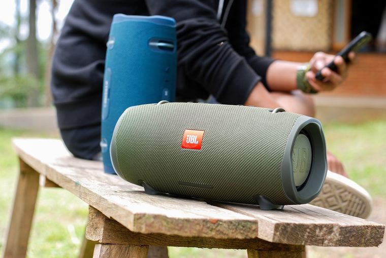 Estos son los 3 mejores parlantes bluetooth que puedes comprar en este 2023