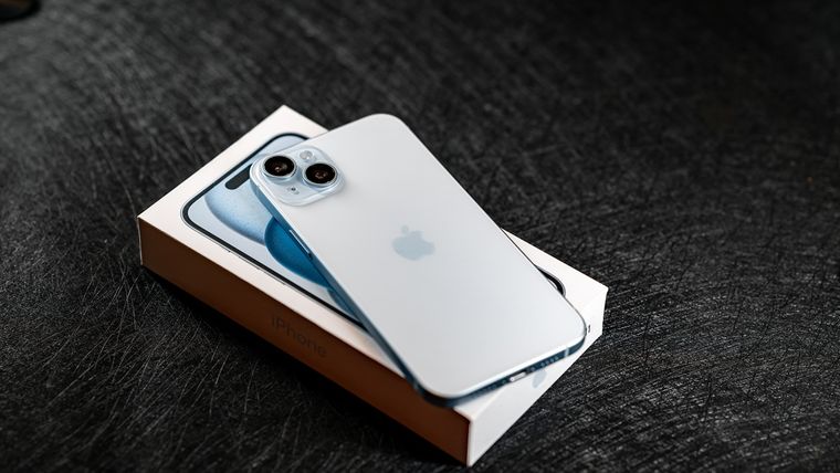 Aprovecha el mayor descuento de Walmart y llévate el iPhone 15 casi como un regalo. Aprovecha el mayor descuento de Walmart y llévate el iPhone 15 casi como un regalo.