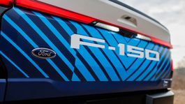 Ford F-150: la pick-up destacada en el mundo automotriz